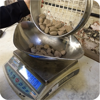 Aggregate Testing – MATtest Laboratories Ltd